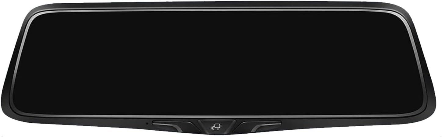 PORMIDO D80 Mirror Screen Replacement
