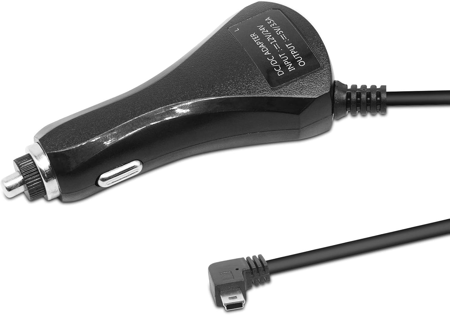 PORMIDO Original Car Charger of D50