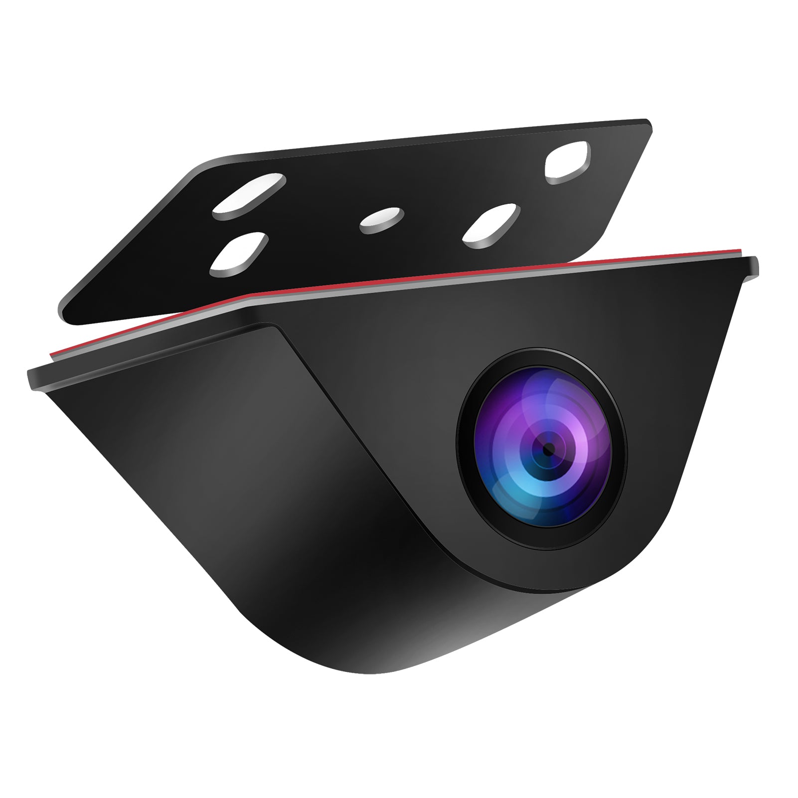 PORMIDO Backup Camera for PR998