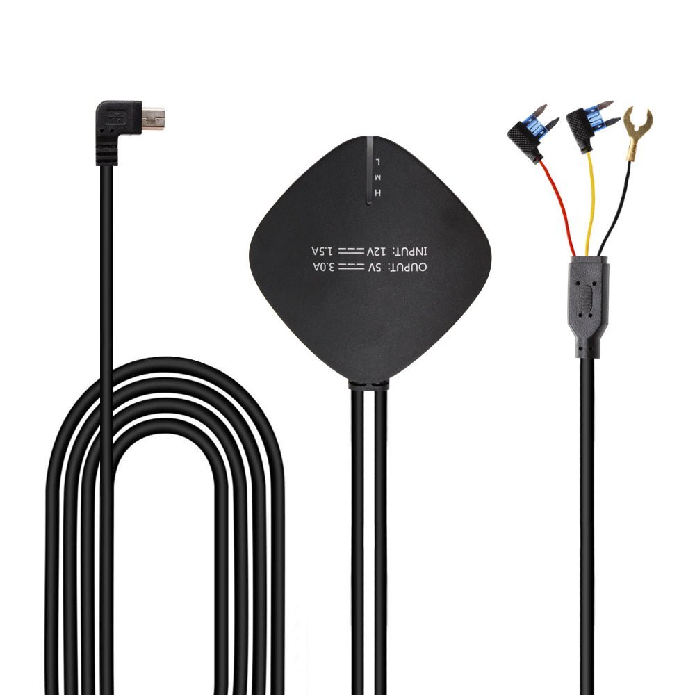 PORMIDO D50 Hardwire Kit Picture 1