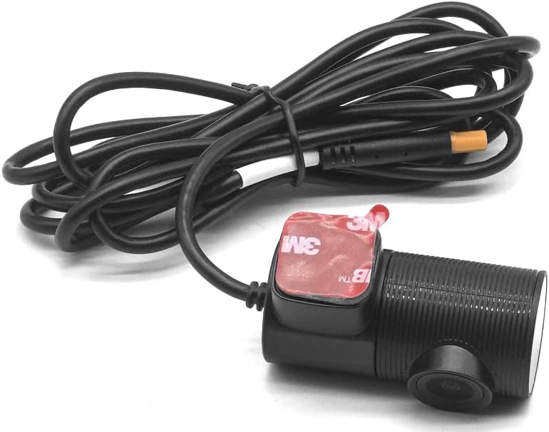 PORMIDO Front Camera for PRD62