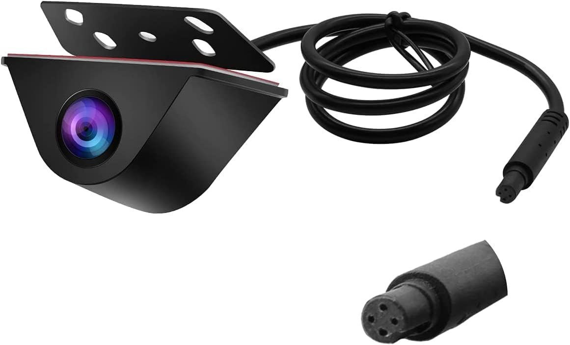 PORMIDO Rear Camera Replacement for PR996K