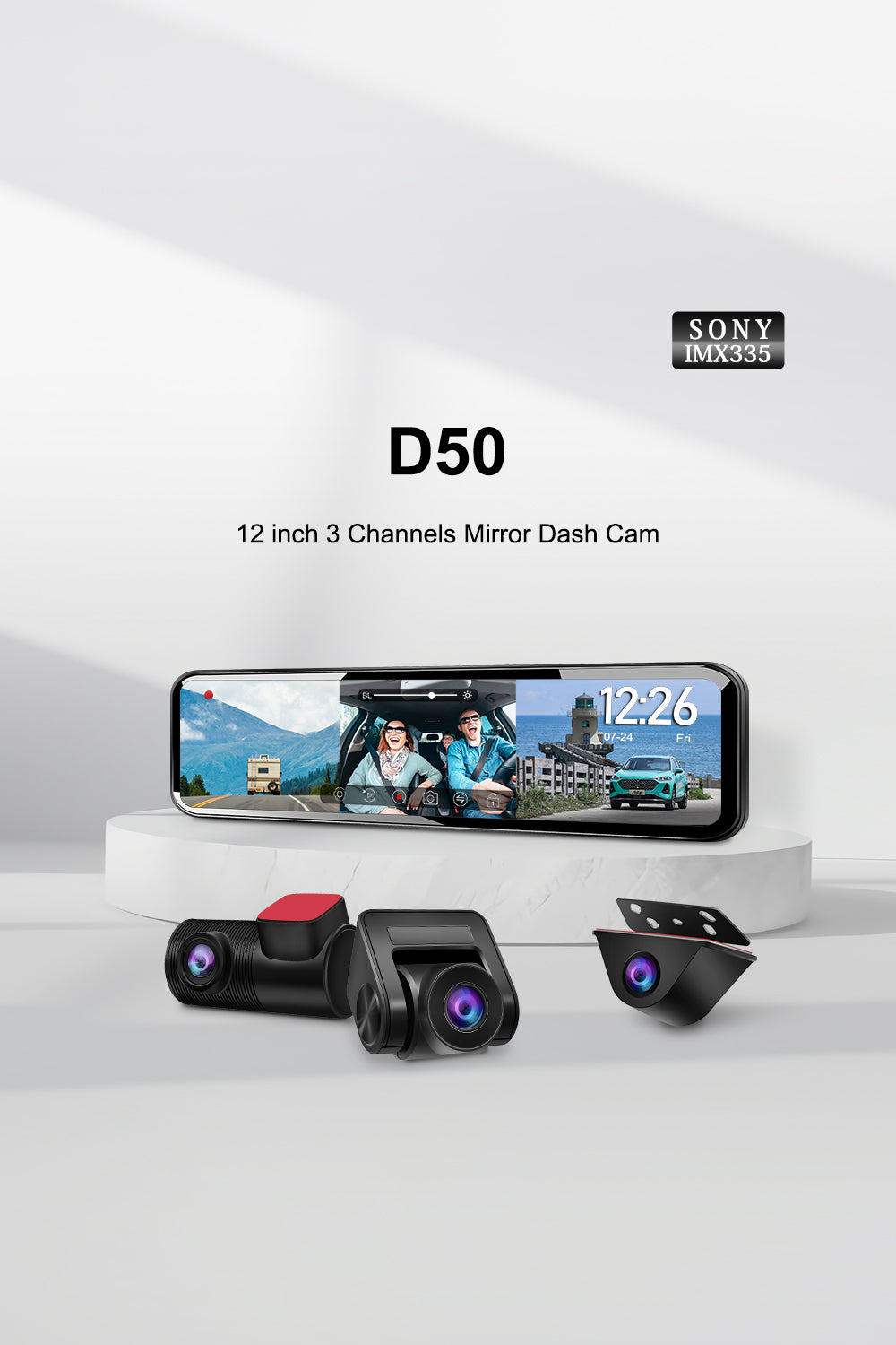 Pormido: Your Source for Advanced Dash Cameras